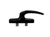 WINDOW HANDLE FOR ALUMINUM WINDOW